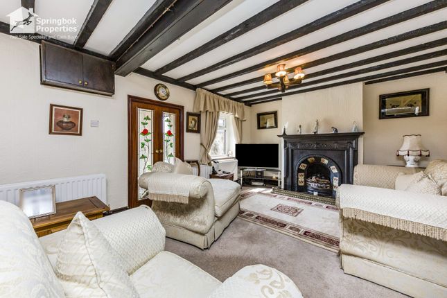 64, Brookhouse Lane, Stoke-on-Trent photo 2
