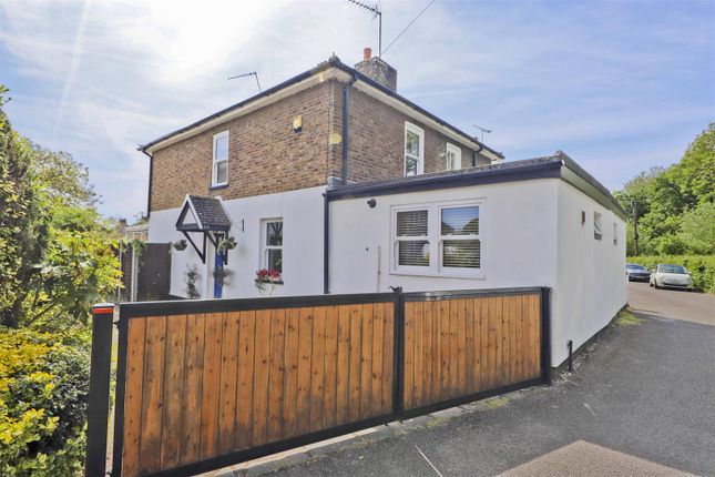 Thumbnail Semi-detached house for sale in Culvert Lane, Uxbridge