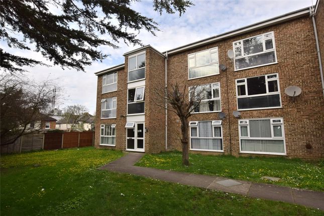 Flat for sale in Jengar Close, Sutton