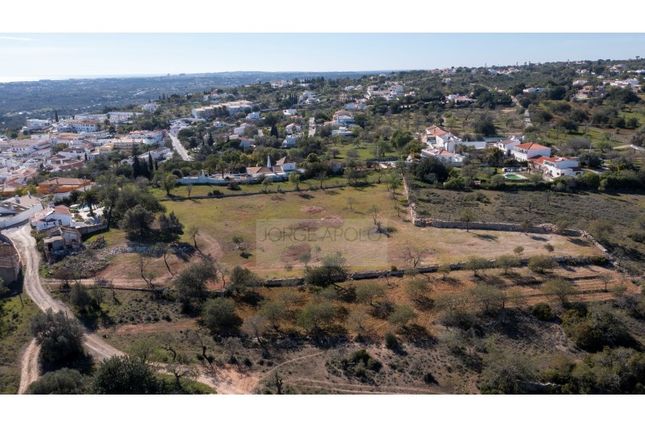 Land for sale in Boliqueime, Loulé, Faro