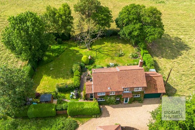 Frankfort Farm, Broad Road, North Walsham photo 3