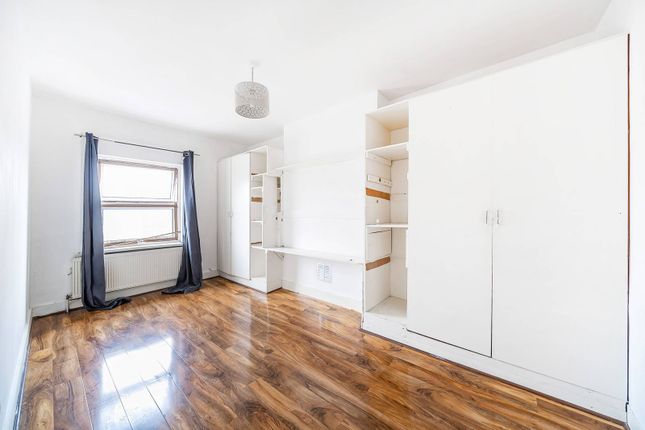 Thumbnail Flat for sale in Milkwood Road, Herne Hill, London