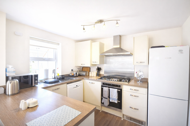 8, Badger Crescent, Whitchurch photo 3