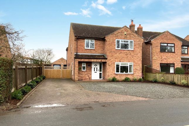 Detached house for sale in Seaton Ross, York