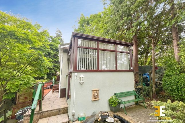 2-bed caravan on Bryn Gynog Park,1, Hendre Road, Conwy, £125,000