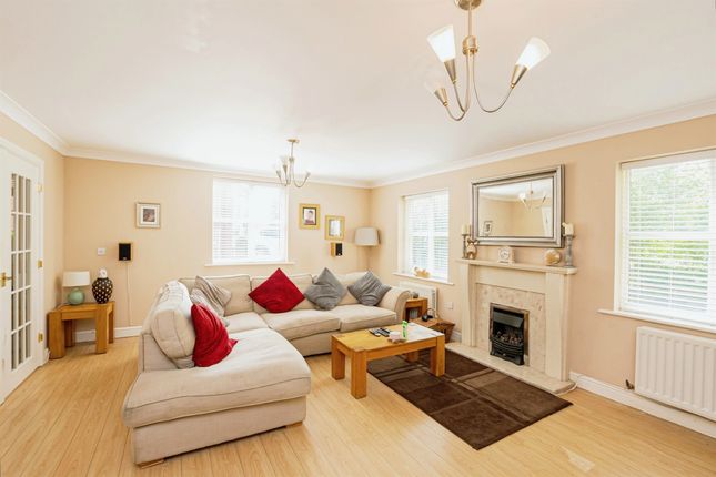 21, Chatsworth Road, CORBY photo 4