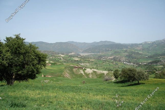Thumbnail Land for sale in Agios Dimitrianos, Paphos, Cyprus