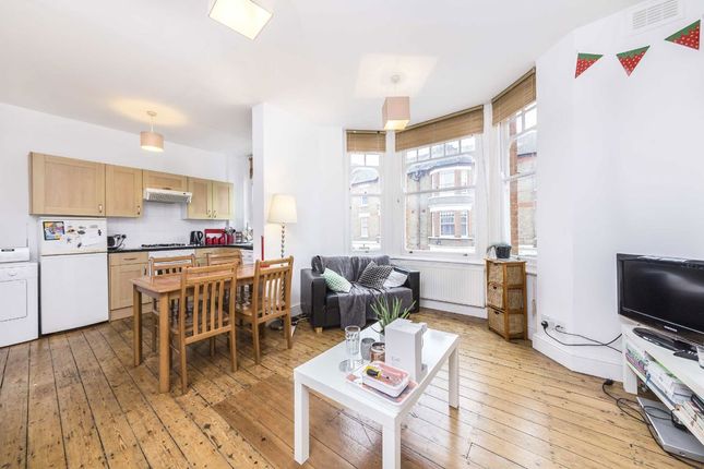 Flat 82, Elmhurst Mansions, Edgeley Road, London photo 3