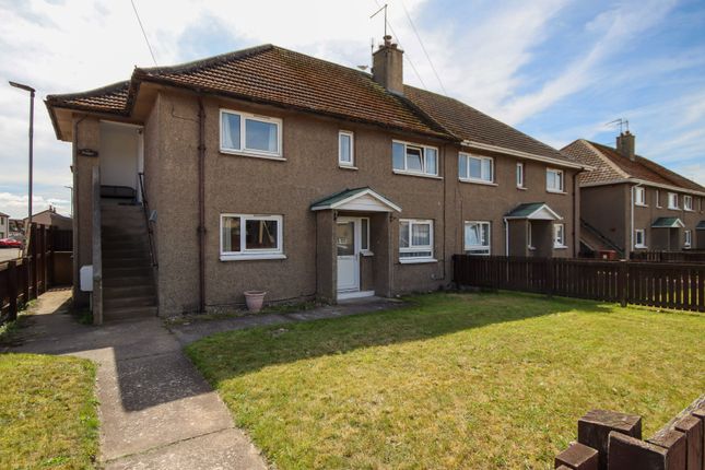 2-bed flat on 65, Moray Street, Moray, £115,000