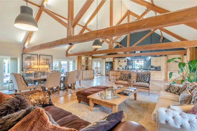 Kitchen/Family Room