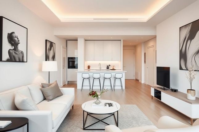 2-bed flat on Greengate, 16, Grengate, Manchester, £359,000