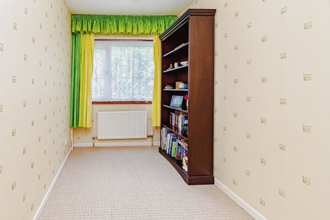 End terrace house for sale in Friars Wood, Pixton Way, Croydon