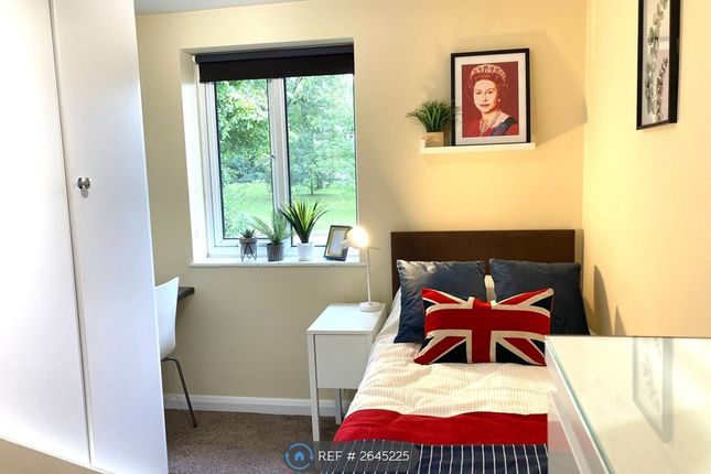 Your Single Room On 1st Floor