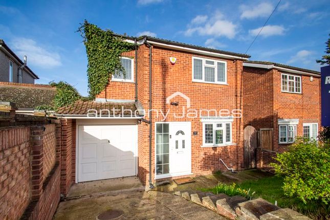 Detached house to rent in Holmsdale Grove, Bexleyheath