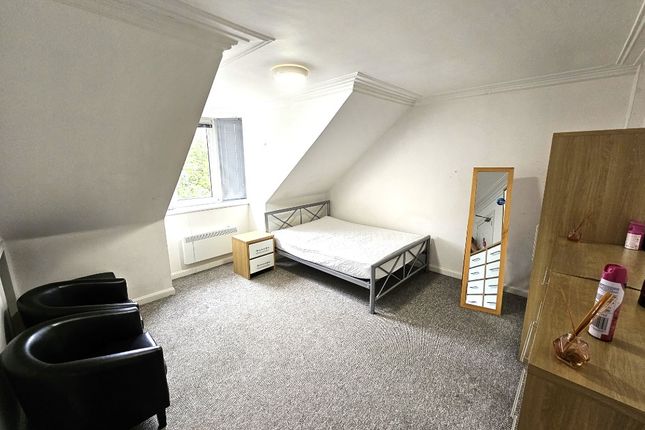 Thumbnail Room to rent in Roslin Terrace, City Centre, Aberdeen