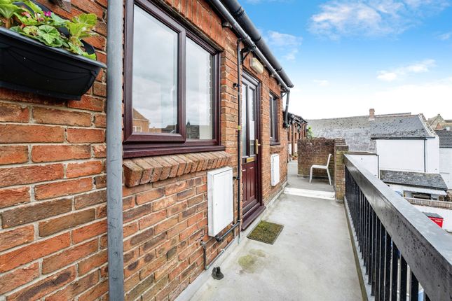 Flat for sale in Church Mews, Wisbech