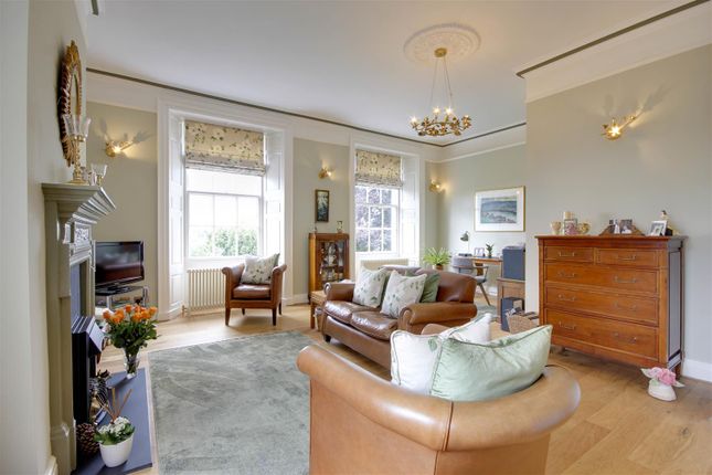Apartment 4,, The Manor House, North Ferriby photo 2