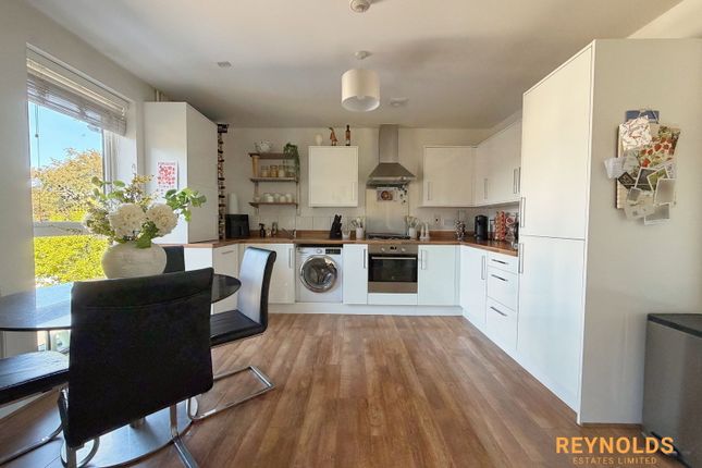 Apartment 7, 4 Charlotte Way, West Malling photo 3