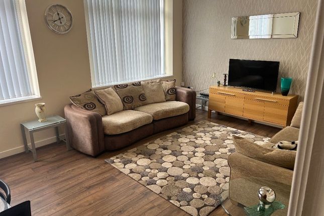 Flat for sale in Apartment, Waterloo House, Thornton Street, Newcastle Upon Tyne