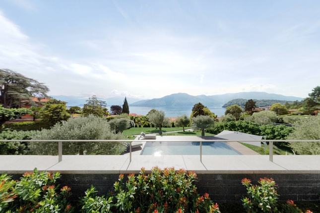 Villa for sale in Strada Statale, Tremezzina, Como, Lombardy, Italy