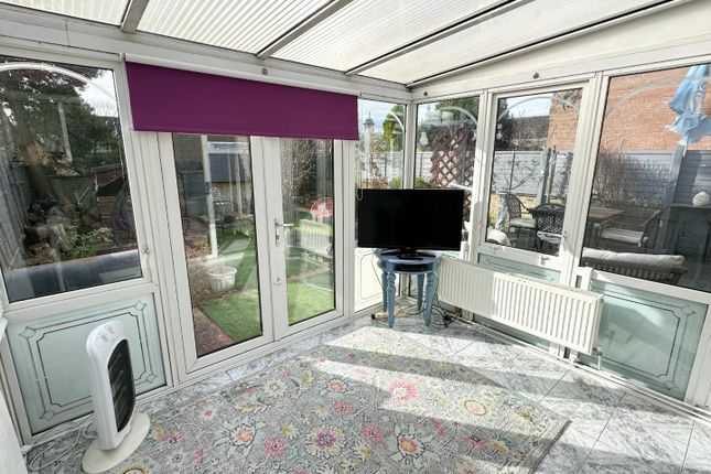 Bungalow for sale in Didsbury Road, Heaton Mersey, Stockport