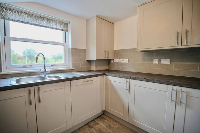 Flat 4, Tweed House, North Walsham photo 3