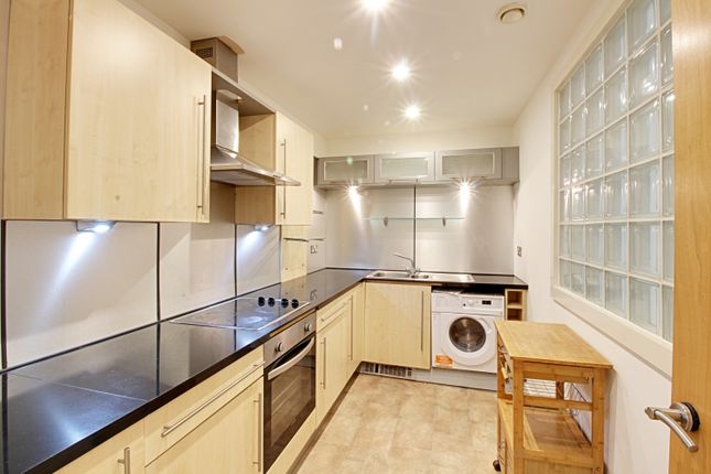 Flat 4, 40 Pall Mall, Liverpool photo 4