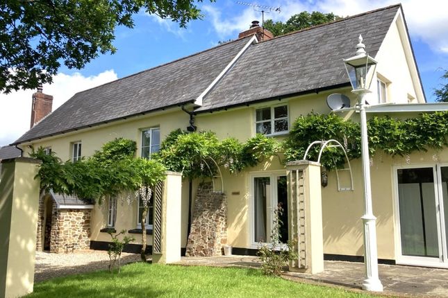 Redhays Farm, Broadwoodkelly, Winkleigh photo 4