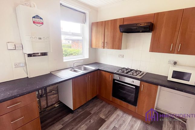 Semi-detached house for sale in Deepbrook Road, Newcastle Upon Tyne