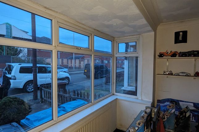 Terraced house for sale in Lorraine Street, Hull