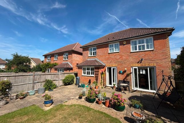 44, Manor Farm Close, Lympne photo 2