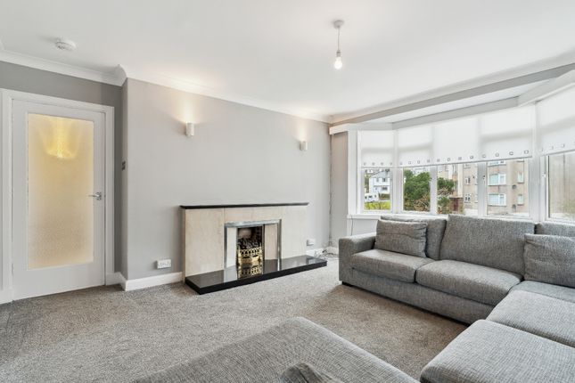 Flat for sale in Orchard Court, Giffnock, East Renfrewshire