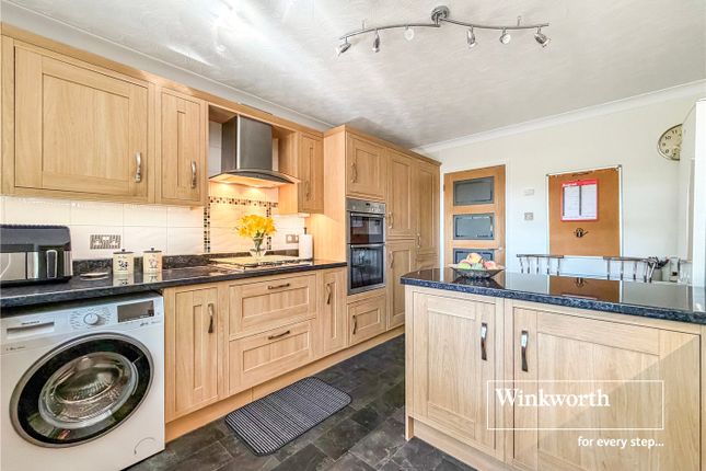 Flat 6, Beaufoys Court,, Beaufoys Avenue, Dorset photo 3