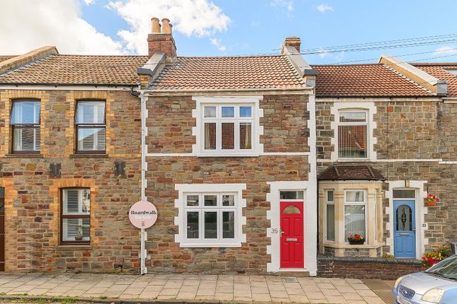 35, Lewington Road, Bristol photo 2