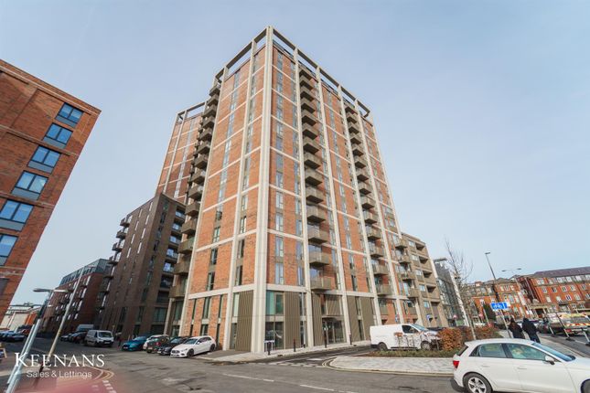 Apartment 602, 2, Hulme Street, Salford photo 3