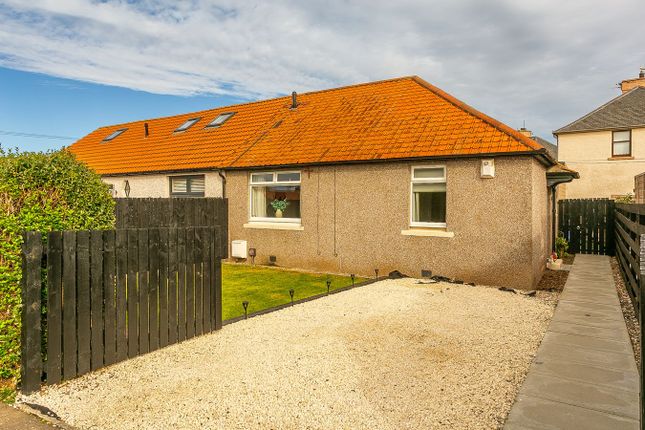 3-bed bungalow on South Crescent, Prestonpans, £270,000