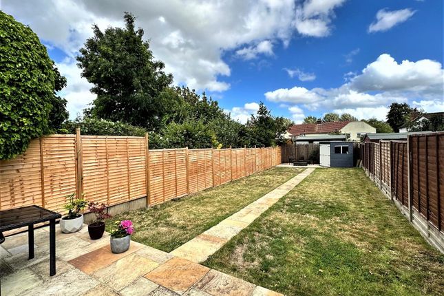 Semi-detached house for sale in East Drive, Orpington