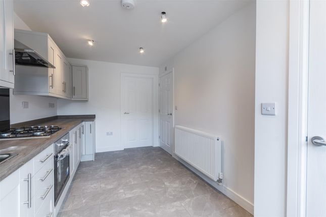 Plot 4, Southwell Court, Mansfield photo 2