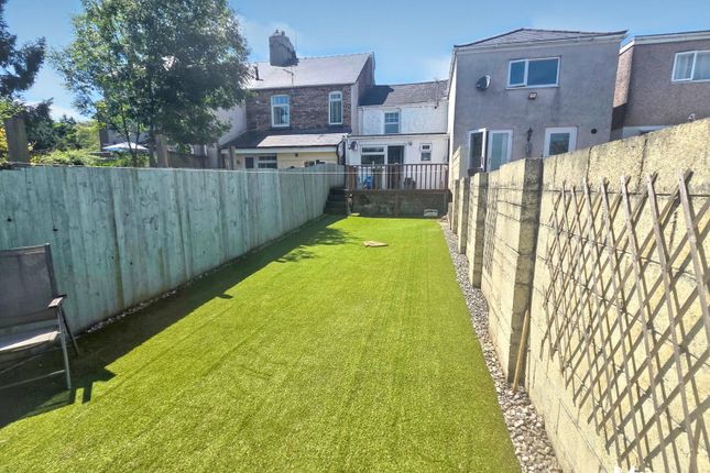 25, Pen-y-Fai Road, Bridgend photo 2