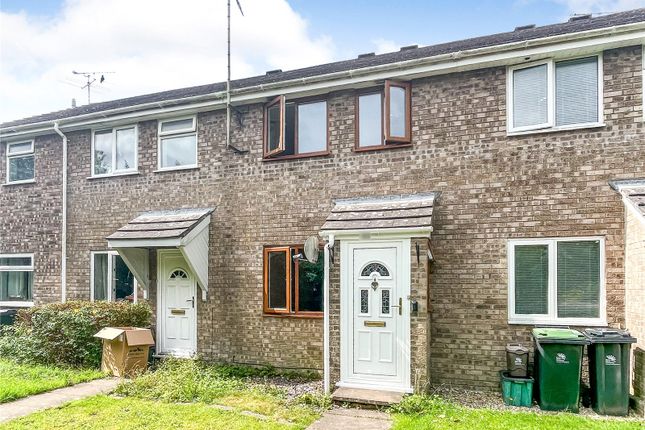 Terraced house for sale in Pound Piece, Maiden Newton, Dorchester