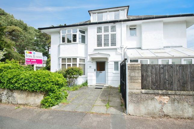 Flat for sale in Annerley Road, Bournemouth