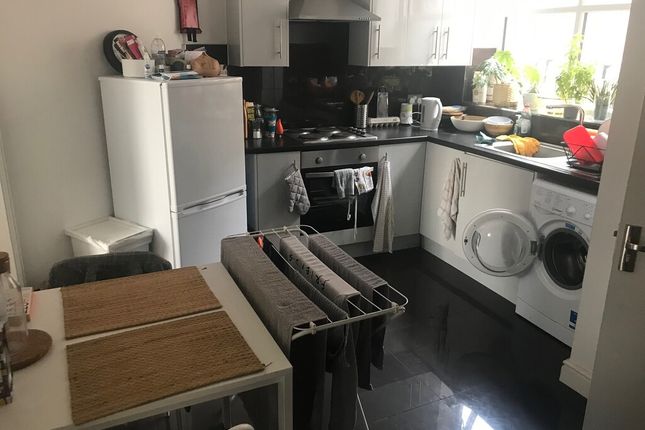 Thumbnail Flat to rent in Streatham Hill, London
