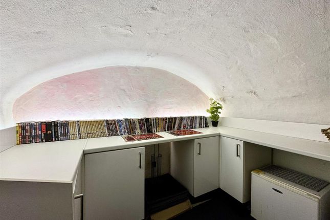 Cellar