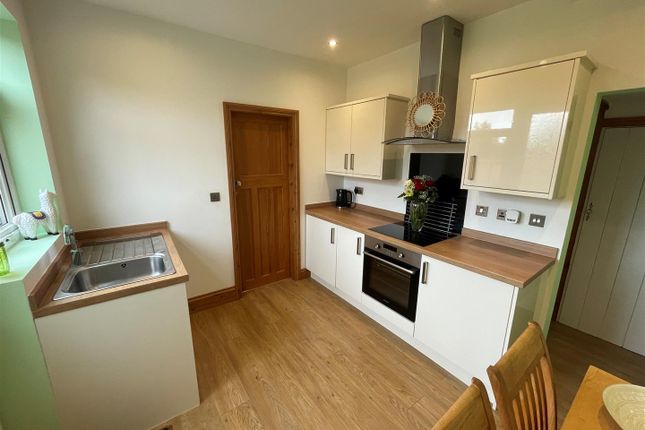 Thumbnail End terrace house to rent in Oxford Road, Goole