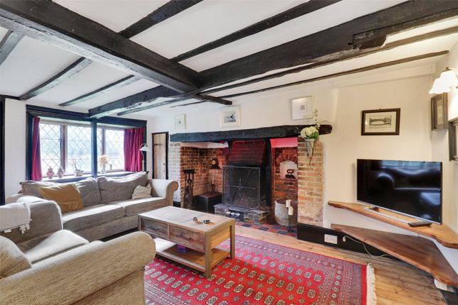 Spring Cottage,, North Road, Cranbrook photo 3
