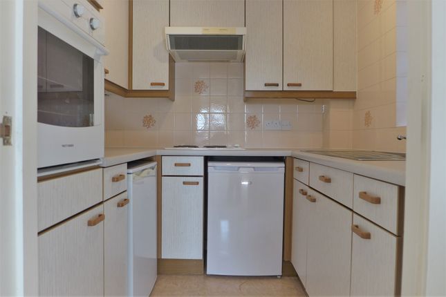 Thumbnail Flat to rent in Cold Bath Road, Harrogate