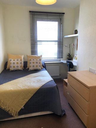 Shared accommodation to rent in Marle Hill Parade, Cheltenham, Gloucestershire