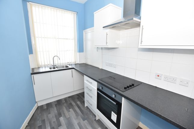 Flat for sale in Fort Paragon, Margate