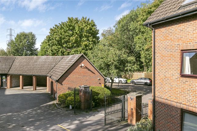 Flat for sale in The Oaks, Moormede Crescent, Staines-Upon-Thames, Surrey