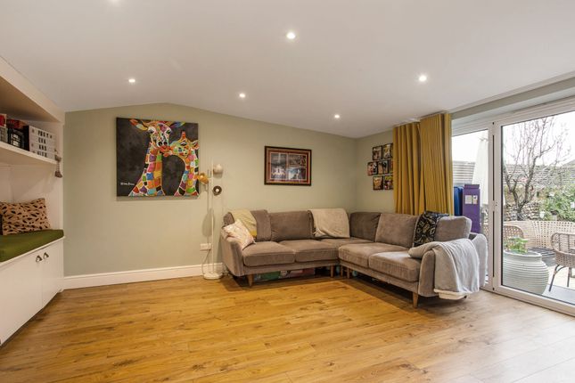 Semi-detached house for sale in Park Hill Road, Epsom